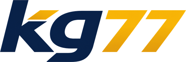 kg77 Philippines gaming platform logo